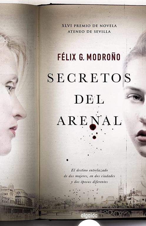 Secretos del Arenal (Spanish Edition)