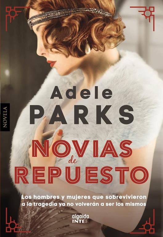 Novias de repuesto (Spanish Edition)