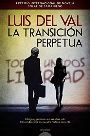 La transición perpetua