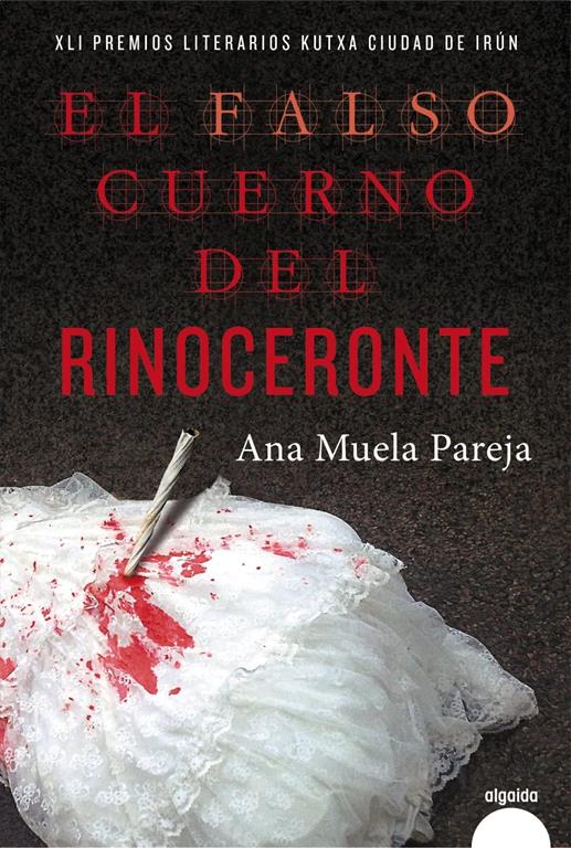 El falso cuerno del rinoceronte (Spanish Edition)
