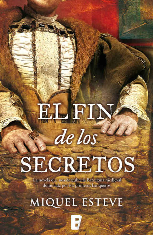 El fin de los secretos.