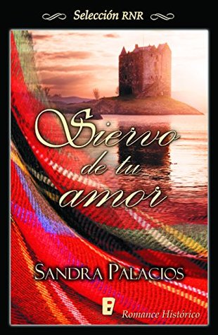 Siervo de tu amor