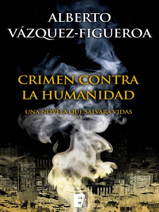 Crimen contra la humanidad