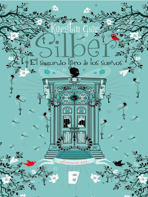 Silber. El segundo libro de los sueños (Silber 2)