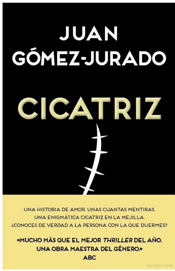 Cicatriz