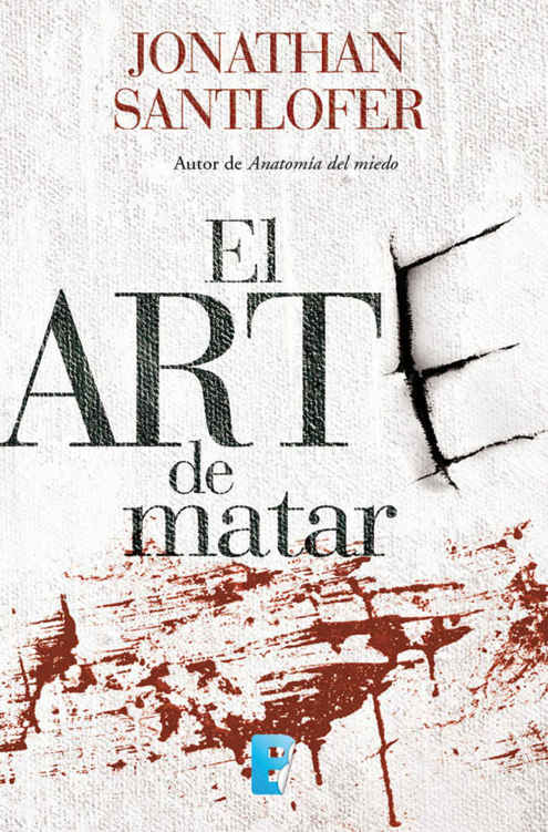 El arte de matar.