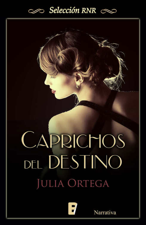 Caprichos del destino.