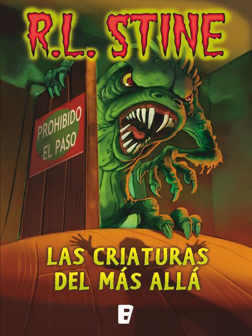Criaturas del más allá