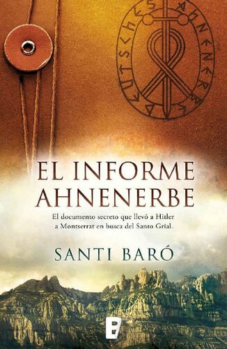 Informe Ahnenerbe