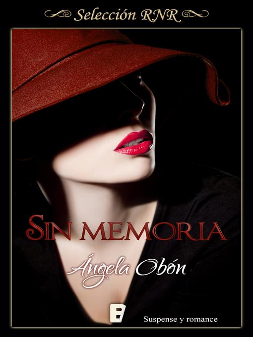 Sin memoria