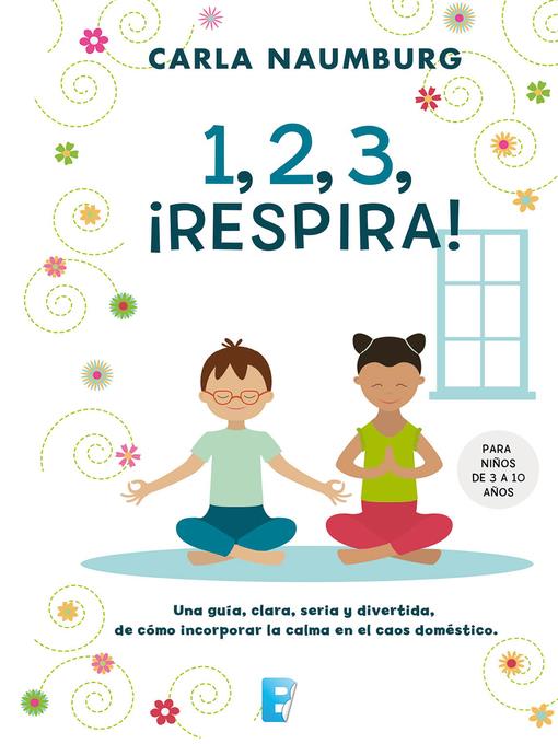 1, 2, 3, ¡Respira!