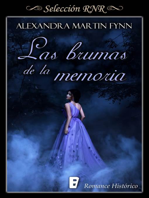 Las brumas de la memoria (Los McLeod 3)