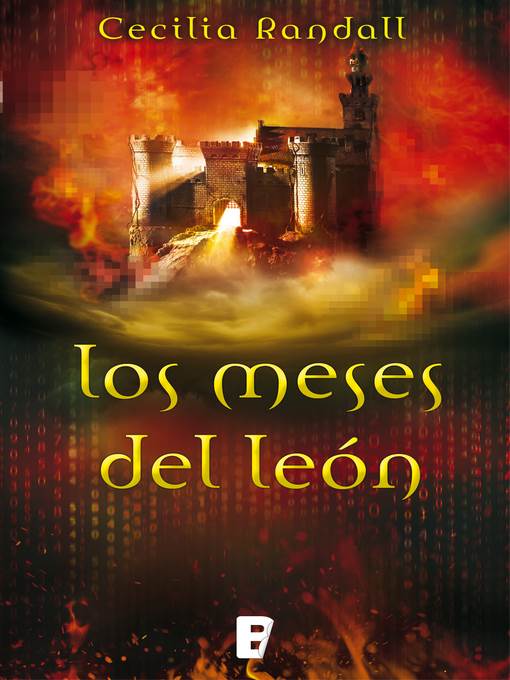 Los meses del león (Las Tormentas del Tiempo 2)