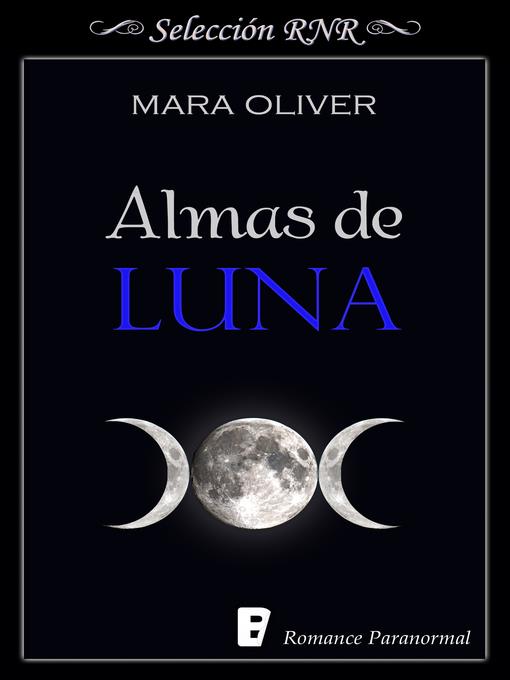 Almas de luna