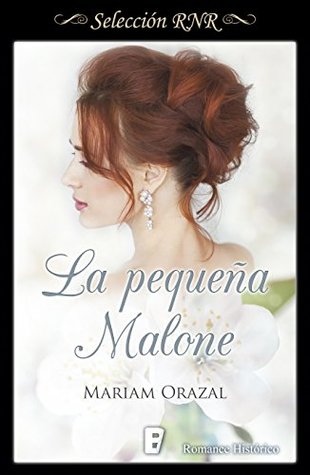 La pequeña Malone