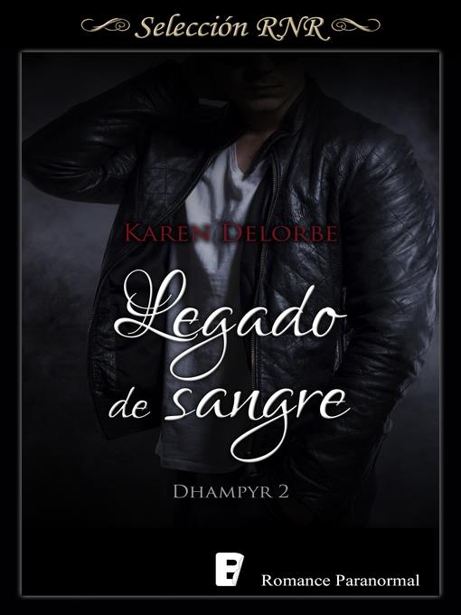 Legado de sangre