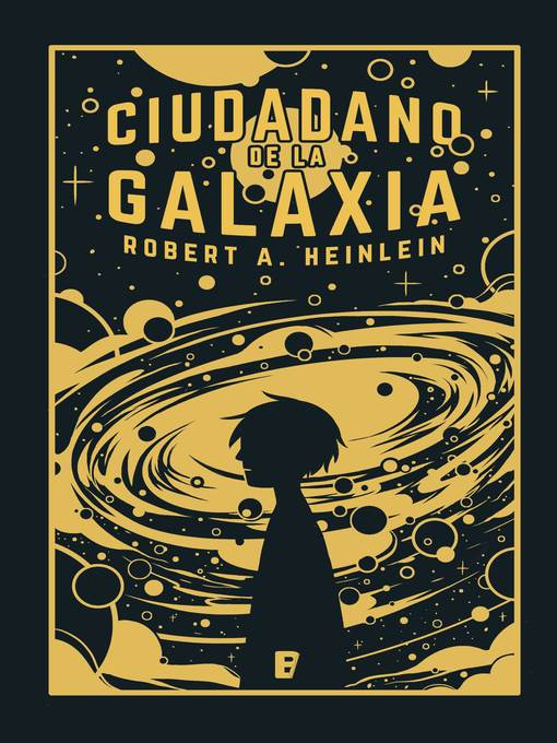 Ciudadano de la galaxia