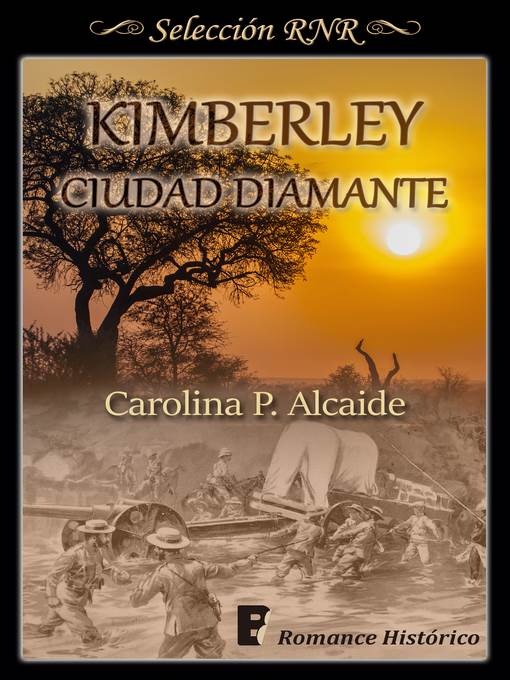 Kimberley, ciudad diamante