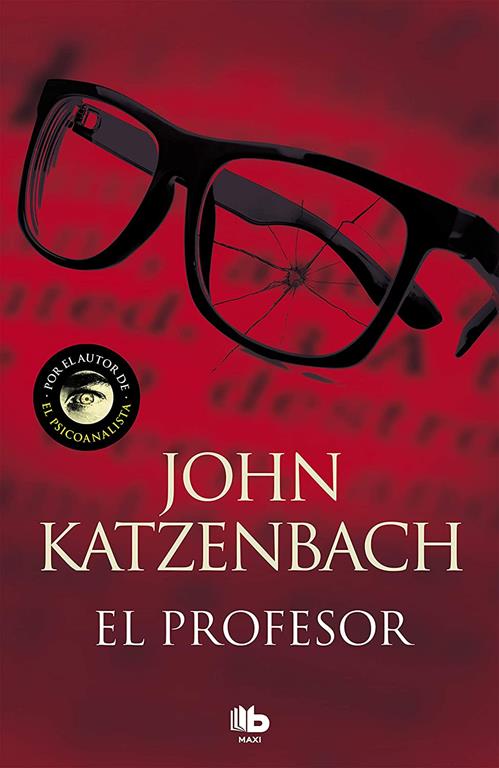 El profesor / What Comes Next (Ficci&oacute;n) (Spanish Edition)