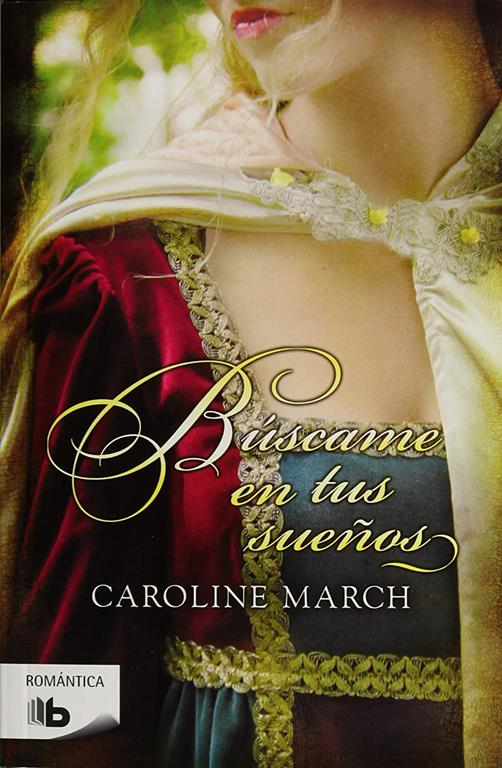 B&uacute;scame en tus sue&ntilde;os (Ficci&oacute;n) (Spanish Edition)