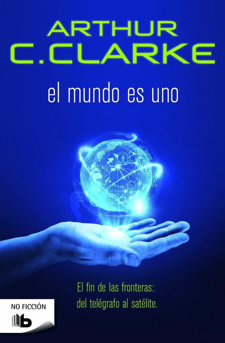 El mundo es uno (No ficci&oacute;n) (Spanish Edition)