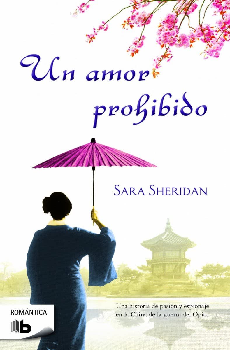 Un amor prohibido (Ficci&oacute;n) (Spanish Edition)