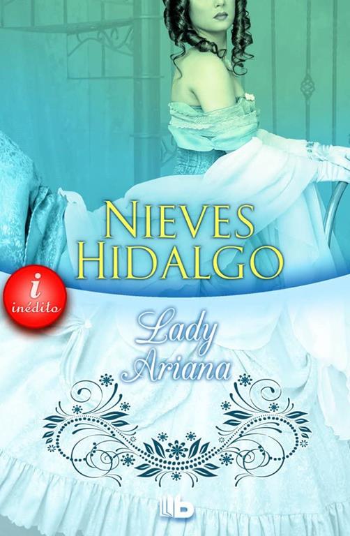 Lady Ariana (B DE BOLSILLO) (Spanish Edition)