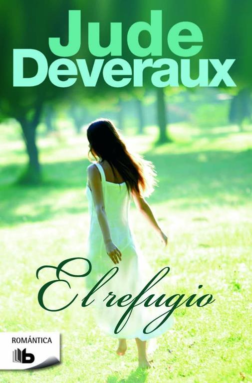 El refugio/ The Summerhouse (B DE BOLSILLO) (Spanish Edition)