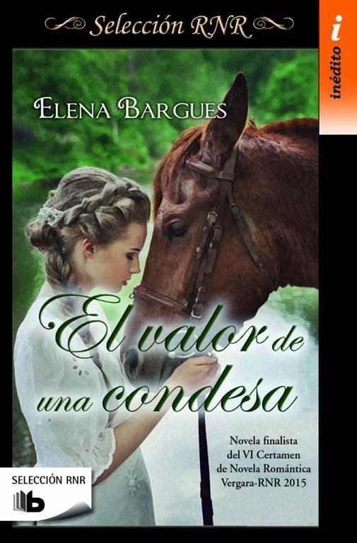 El valor de una condesa (Ficci&oacute;n) (Spanish Edition)