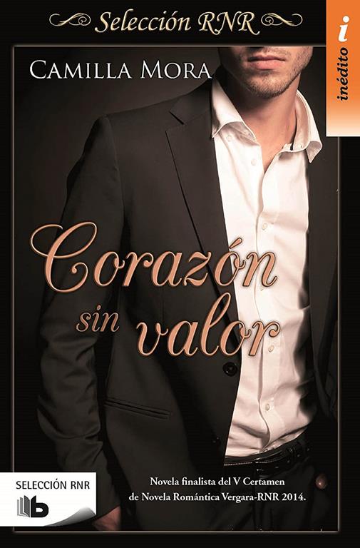 Coraz&oacute;n sin valor / Worthless Heart (CORAZONES EN MANHATTAN) (Spanish Edition)