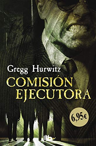 Comisi&oacute;n ejecutora (CAMPA&Ntilde;AS) (Spanish Edition)