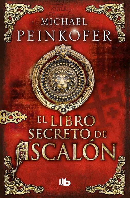 El libro secreto de Ascal&oacute;n (Ficci&oacute;n) (Spanish Edition)