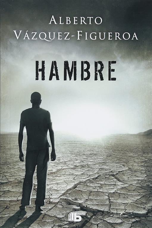 Hambre (Ficci&oacute;n) (Spanish Edition)