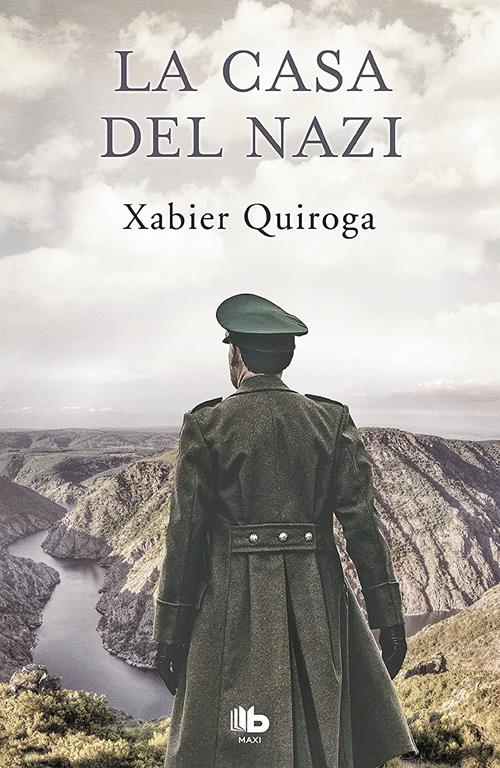 La casa del nazi / The Nazi's House (MAXI) (Spanish Edition)