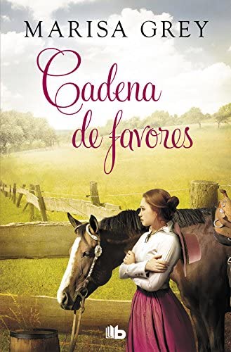 Cadena de favores (Ficci&oacute;n) (Spanish Edition)