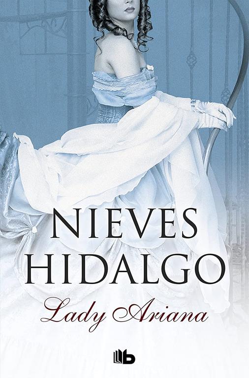 Lady Ariana (Ficci&oacute;n) (Spanish Edition)