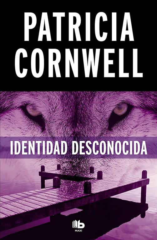 Identidad desconocida / Black Notice (Doctora Kay Scarpetta) (Spanish Edition)