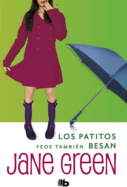 Los patitos feos tambi&eacute;n besan (Ficci&oacute;n) (Spanish Edition)