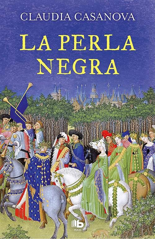 La perla negra (MAXI) (Spanish Edition)