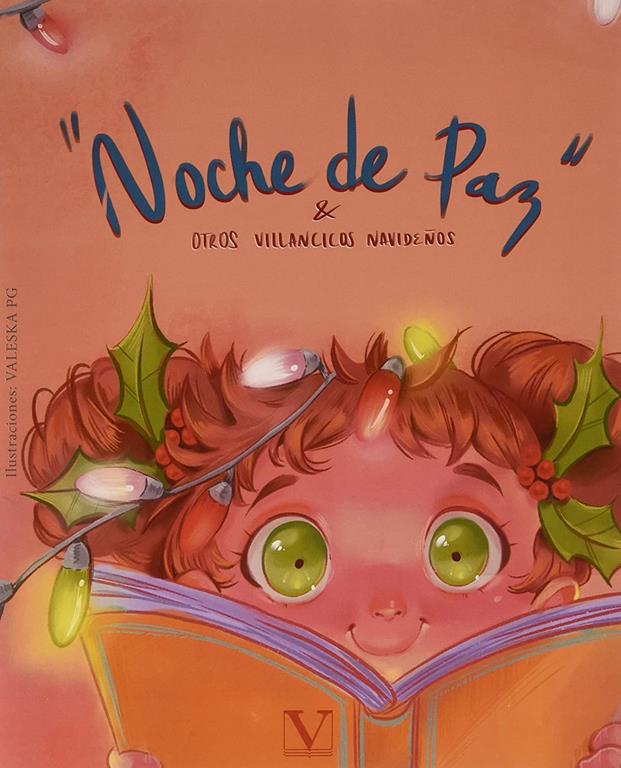 Noche de paz: y otros villancicos (Spanish Edition)