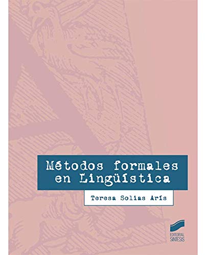 Métodos formales en Lingüística