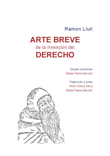 Arte breve de la invención del derecho