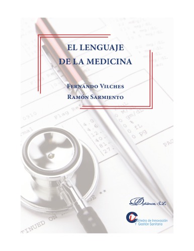 El lenguaje de la medicina