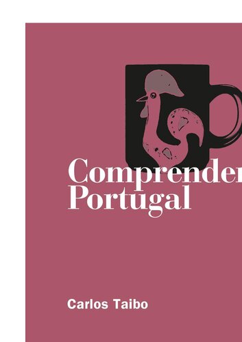 Comprender Portugal