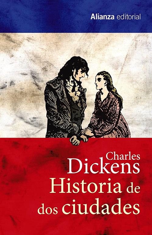 Historia de dos ciudades (13/20) (Spanish Edition)