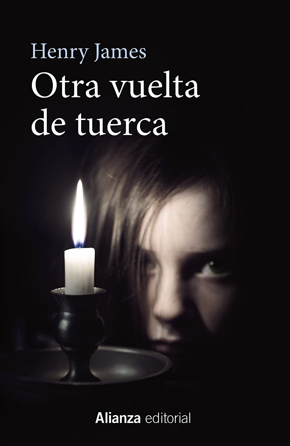 Otra vuelta de tuerca (Spanish Edition)