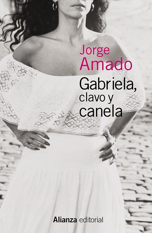 Gabriela, clavo y canela (13/20) (Spanish Edition)