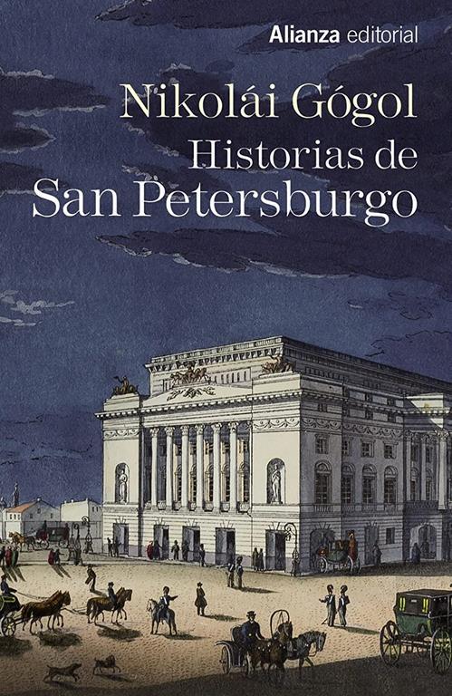 Historias de San Petersburgo (13/20) (Spanish Edition)