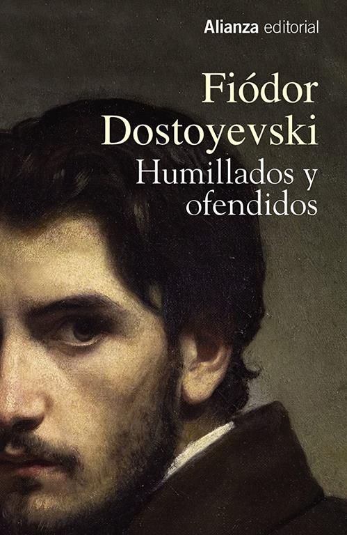 Humillados y ofendidos (13/20) (Spanish Edition)