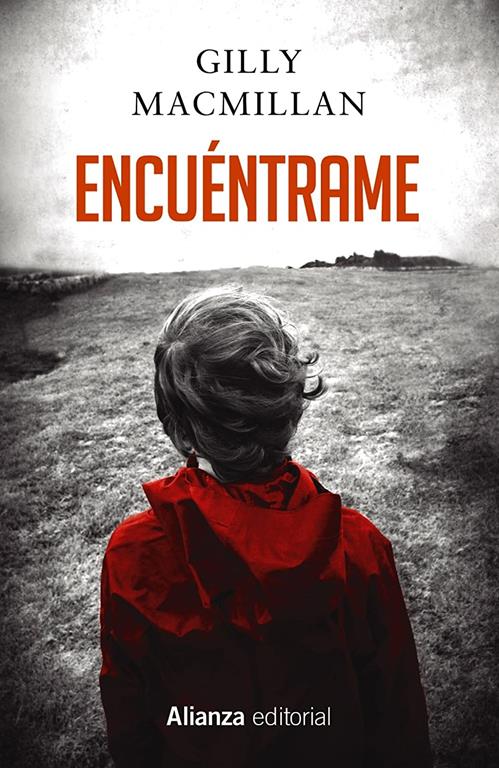 Encu&eacute;ntrame (Spanish Edition)